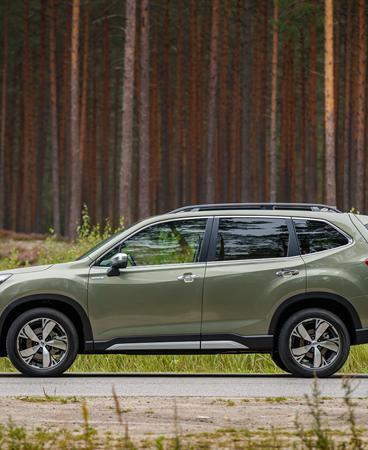 Forester e-BOXER_high-001-190368